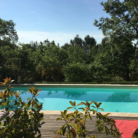 Villa De Carbonelle Pierrevert Εξωτερικό φωτογραφία