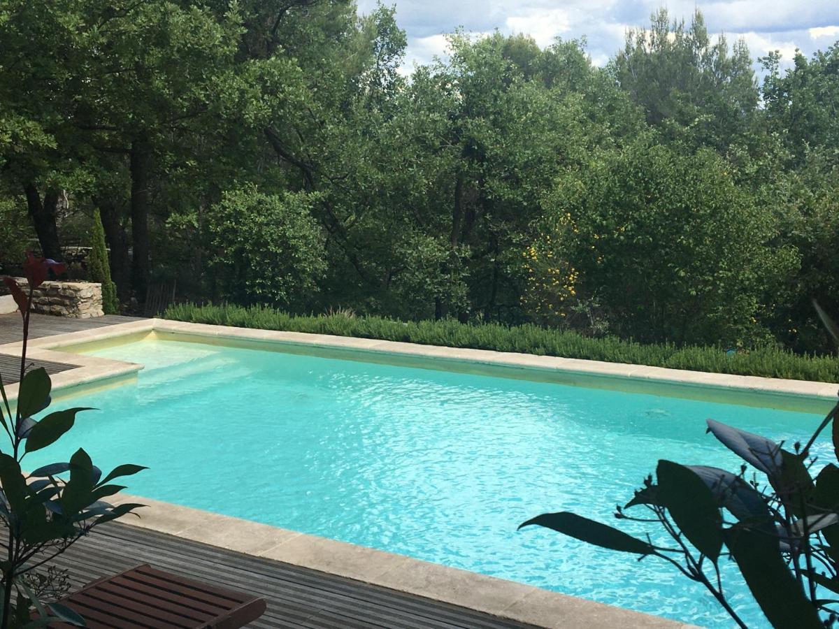 Villa De Carbonelle Pierrevert Εξωτερικό φωτογραφία