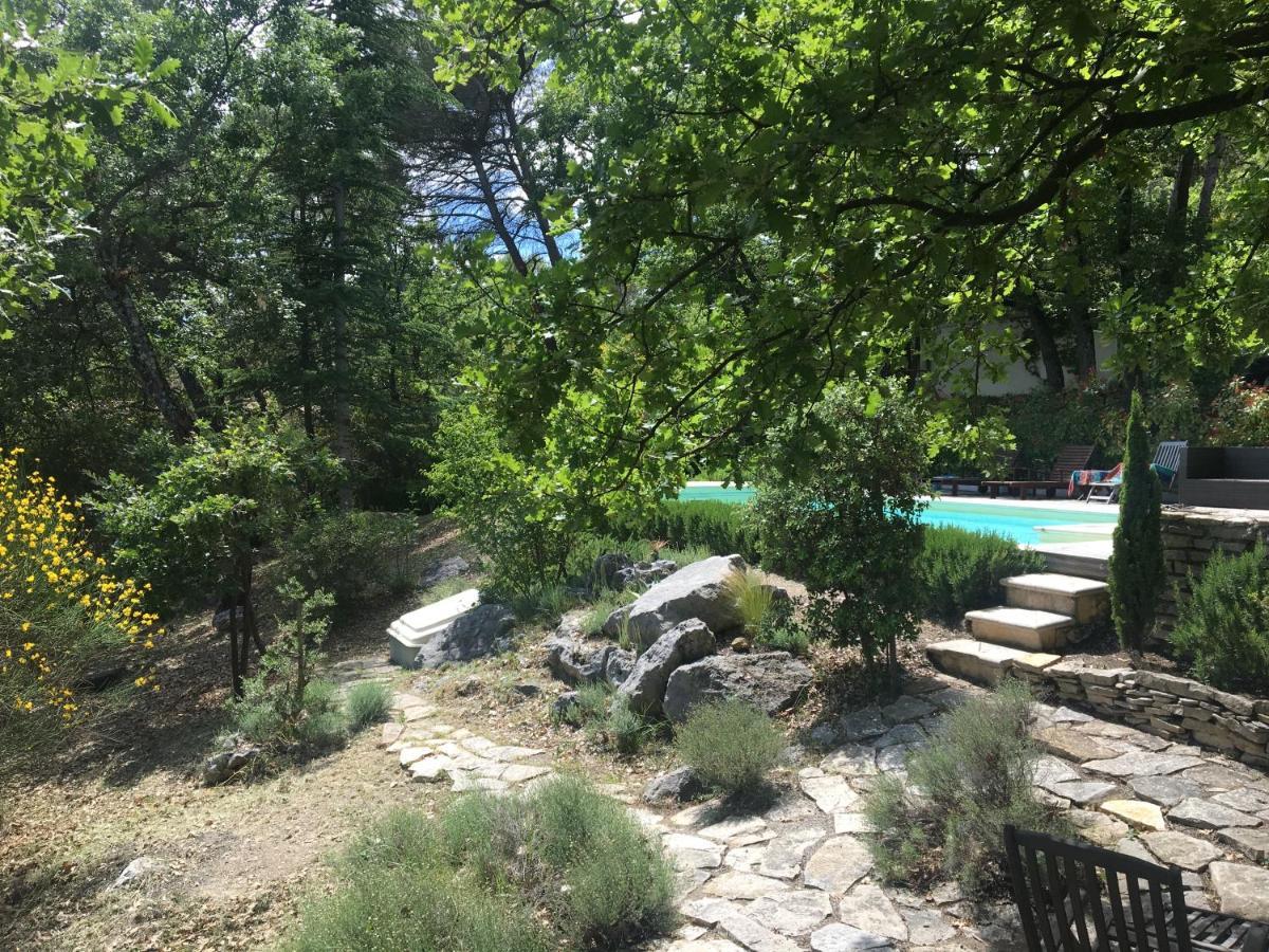Villa De Carbonelle Pierrevert Εξωτερικό φωτογραφία