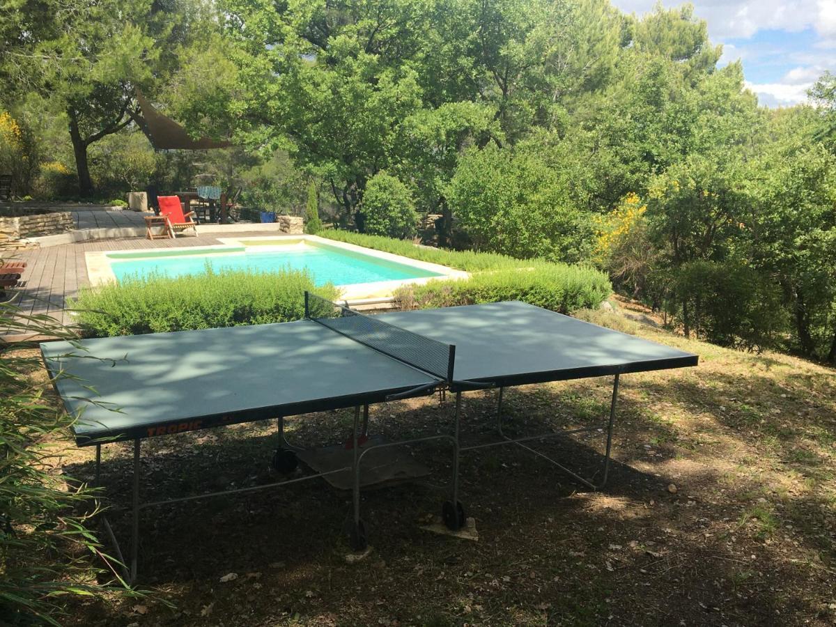 Villa De Carbonelle Pierrevert Εξωτερικό φωτογραφία