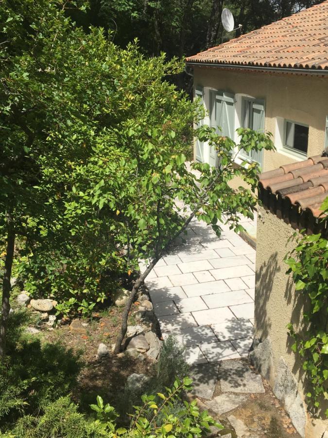 Villa De Carbonelle Pierrevert Εξωτερικό φωτογραφία