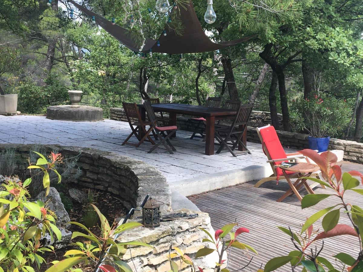 Villa De Carbonelle Pierrevert Εξωτερικό φωτογραφία