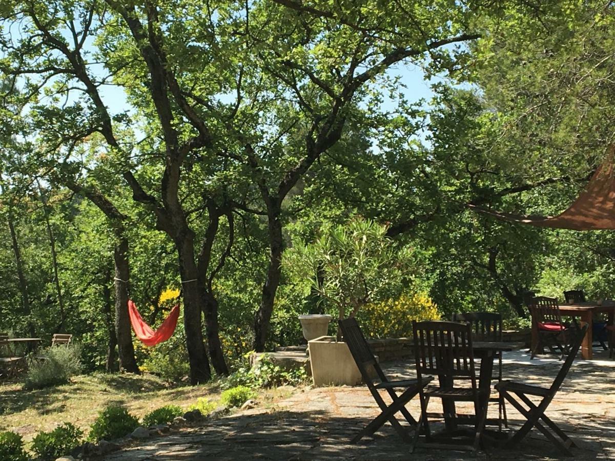 Villa De Carbonelle Pierrevert Εξωτερικό φωτογραφία