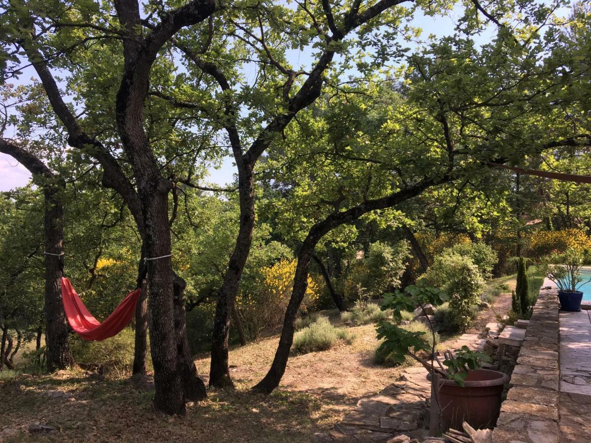 Villa De Carbonelle Pierrevert Εξωτερικό φωτογραφία