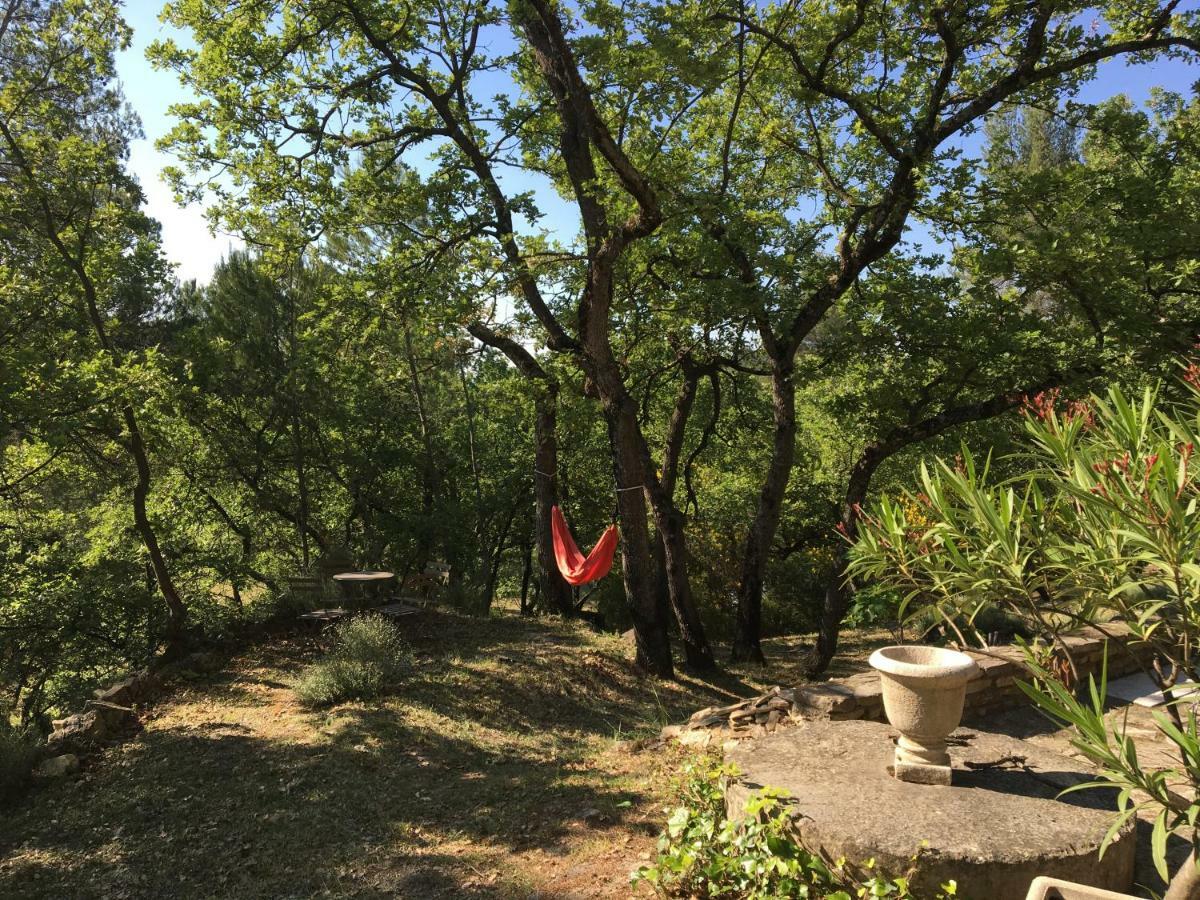 Villa De Carbonelle Pierrevert Εξωτερικό φωτογραφία