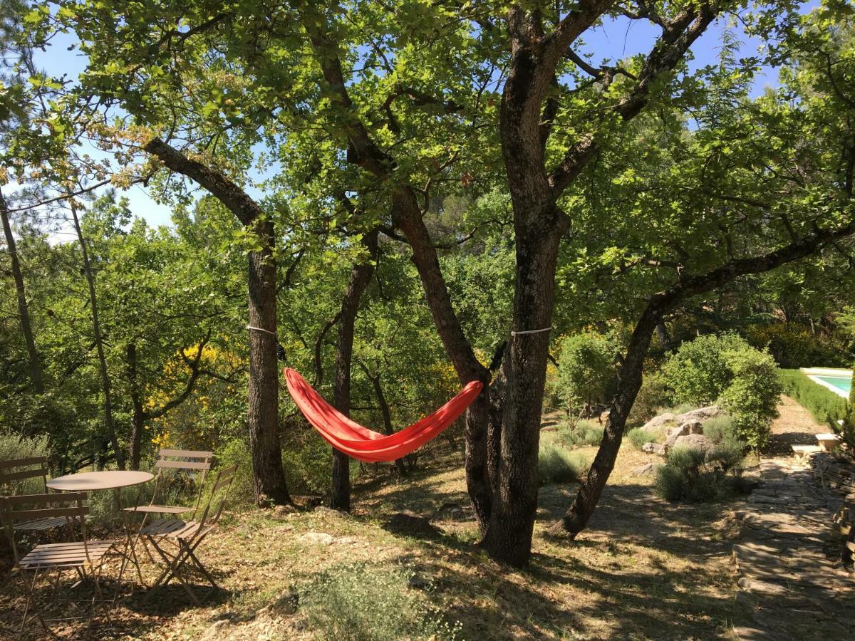 Villa De Carbonelle Pierrevert Εξωτερικό φωτογραφία