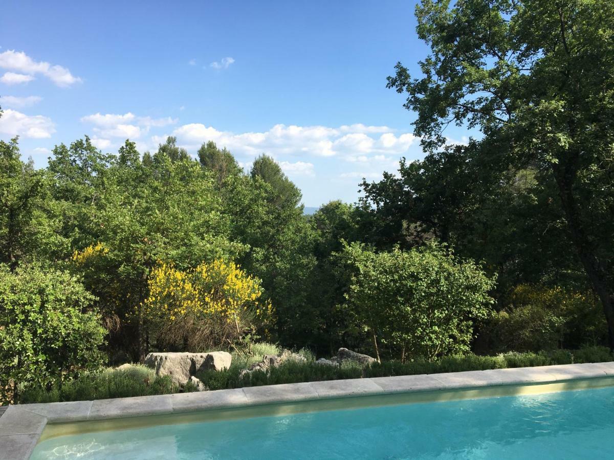 Villa De Carbonelle Pierrevert Εξωτερικό φωτογραφία