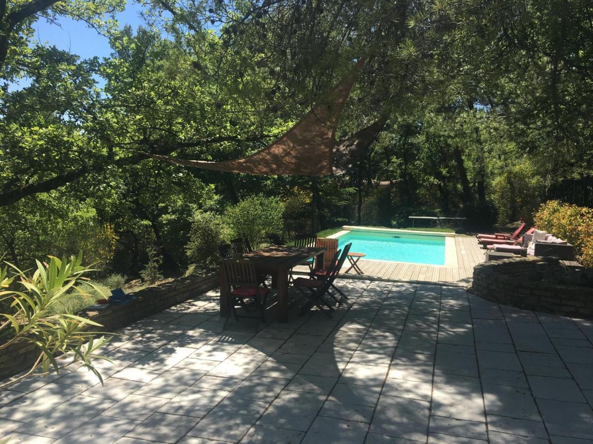 Villa De Carbonelle Pierrevert Εξωτερικό φωτογραφία