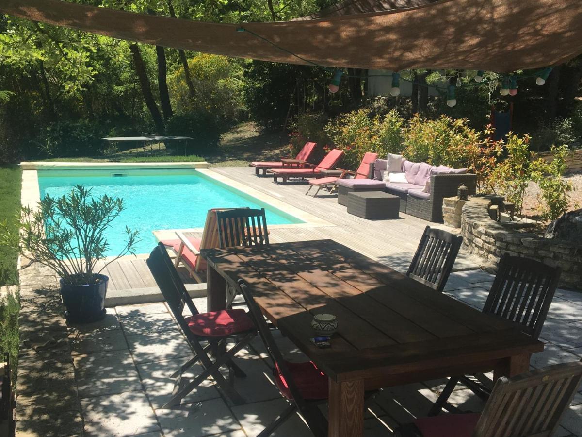Villa De Carbonelle Pierrevert Εξωτερικό φωτογραφία