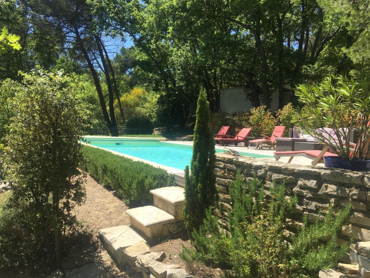 Villa De Carbonelle Pierrevert Εξωτερικό φωτογραφία