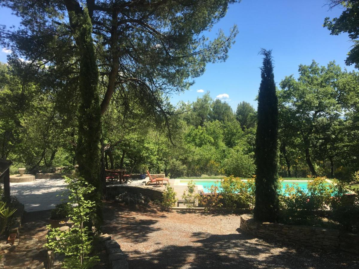 Villa De Carbonelle Pierrevert Εξωτερικό φωτογραφία